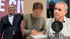 Las elecciones en Santiago del Estero combinan la votación nacional con la provincial.