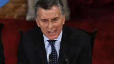 Reapareció Mauricio Macri con críticas contra el cine argentino
