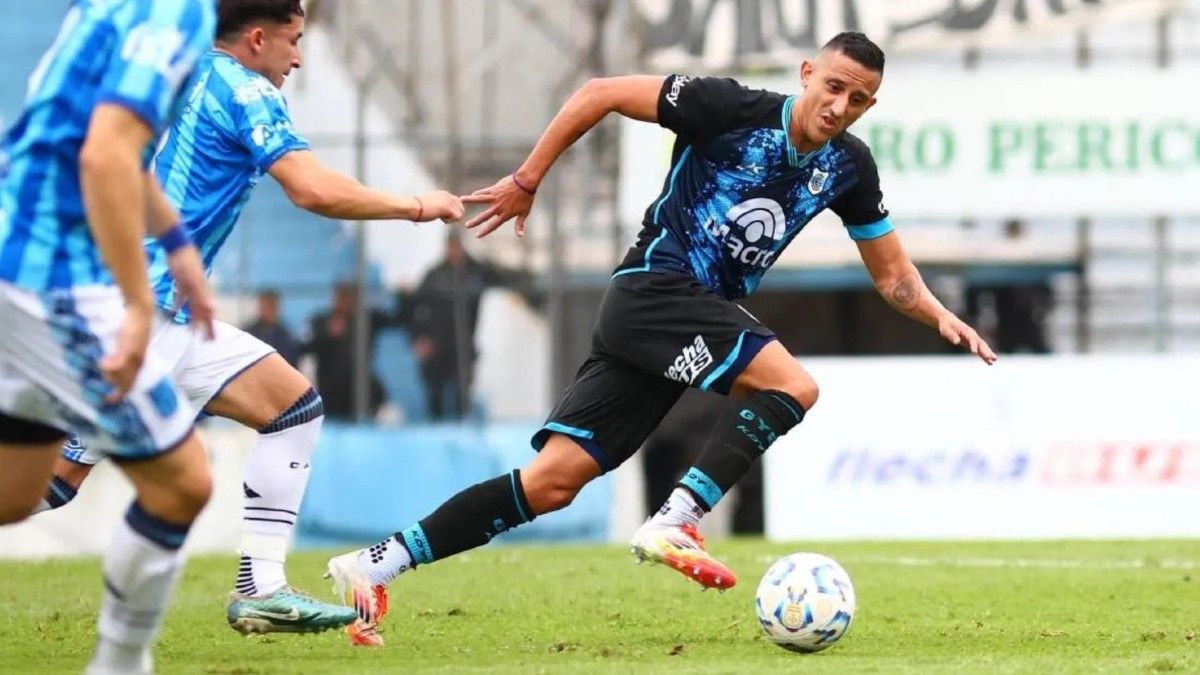 Liberaron al jugador de Gimnasia de Jujuy que gritó de 