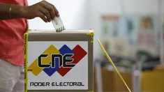 El proceso marcó distintos hitos para la democracia venezolana. El proceso marcó distintos hitos para la democracia venezolana.