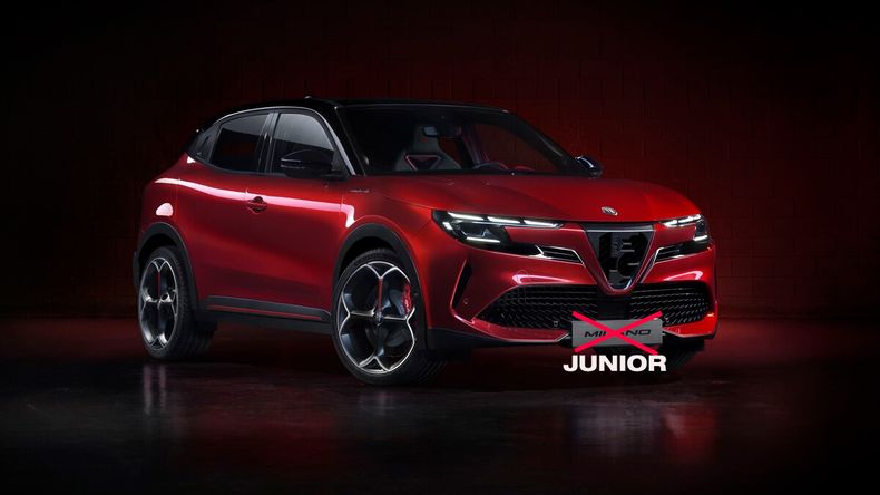 El nuevo SUV de Alfa Romeo se producirá en Polonia.
