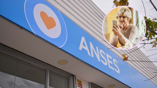 ANSES publicó el calendario de pagos de febrero para los jubilados.