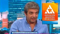 Ricardo Darín se mete en el conflicto: Estoy totalmente de acuerdo con el reclamo Ricardo Darín se mete en el conflicto: Estoy totalmente de acuerdo con el reclamo