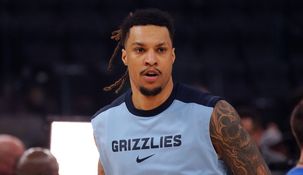 Brandon Clarke tenía 29 años y jugaba en Memphis Grizzlies.