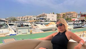 Wanda Nara recibió una impensada denuncia por parte de una empleada. Wanda Nara recibió una impensada denuncia por parte de una empleada.