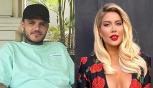 Wanda Nara saludó a su hija por el cumpleaños en las primeras horas del día, cosa que Mauro Icardi todavía no Wanda Nara saludó a su hija por el cumpleaños en las primeras horas del día, cosa que Mauro Icardi todavía no
