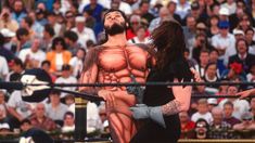 El Gigante González tuvo una vida de película. El Gigante González tuvo una vida de película.