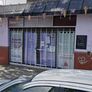El asesinato se produjo en la calle 37, entre 9 y 10. El asesinato se produjo en la calle 37, entre 9 y 10.