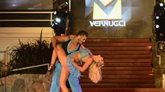 Mirá todos los looks del gran desfile de Villa Carlos Paz Mirá todos los looks del gran desfile de Villa Carlos Paz