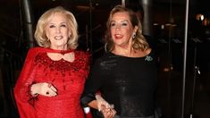 Mirtha Legrand y su evolución tras tener Covid-19. Mirtha Legrand y su evolución tras tener Covid-19.