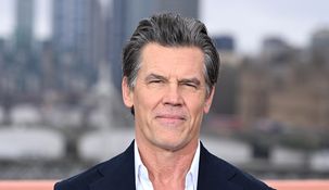 Josh Brolin y una nueva transformación física.