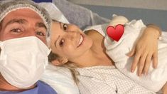 El bebé de Noelia Marzol sigue en neonatología: ¿cómo pasan los días? El bebé de Noelia Marzol sigue en neonatología: ¿cómo pasan los días?
