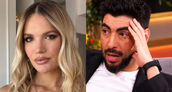 Yanina Latorre filtró los chats de la pareja y reavivó el escándalo.