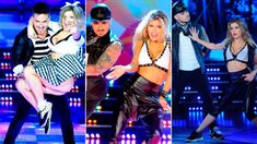 Laurita Fernández y la distancia con Hoppe para evitar malentendidos: Con Fede no hablamos ni nos miramos en ShowMatch Laurita Fernández y la distancia con Hoppe para evitar malentendidos: Con Fede no hablamos ni nos miramos en ShowMatch