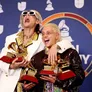 Ca7riel y Paco Amoroso fueron nominamos a los Latin Emmy.&nbsp;