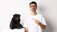 A algunas personas no les gustan las mascotas, y es una postura válida.