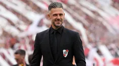 Martín Demichelis sería el DT tapado para el Barcelona. Martín Demichelis sería el DT tapado para el Barcelona.