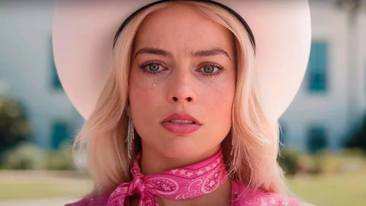 La IMPRESIONANTE TRANSFORMACIÓN de MARGOT ROBBIE: dejó a todos con la boca abierta