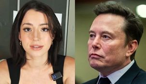 Ashley St. Clair, madre de uno de los hijos de Elon Musk, es una escritora y estratega política de 27 años.&nbsp;
