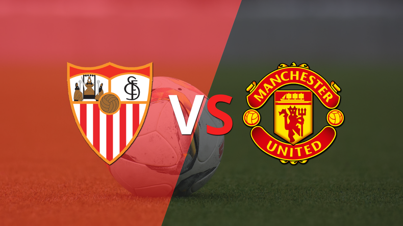 Sevilla venció a Manchester United y clasifica a Semifinal