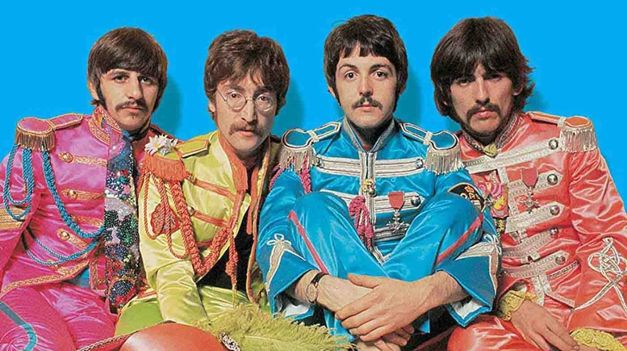 The Beatles&nbsp;﻿es una de las bandas más icónicas de la historia de la música.