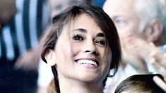 Las mejores fotos de Antonella Roccuzzo, la mujer de Lionel Messi, en Brasil Las mejores fotos de Antonella Roccuzzo, la mujer de Lionel Messi, en Brasil