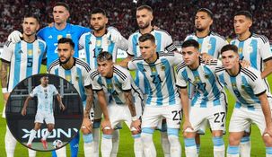 El jugador de 24 años tuvo sus inicios en Talleres de Córdoba. El jugador de 24 años tuvo sus inicios en Talleres de Córdoba.