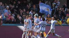 La Selección argentina juega su última chance ante Suecia en el Mundial Femenino La Selección argentina juega su última chance ante Suecia en el Mundial Femenino