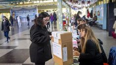 El principal interrogante de las PASO es el nivel de participación que se alcanzará.