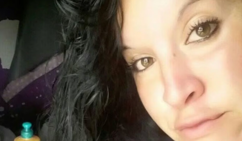 Rocío Gómez tenía 25 años.