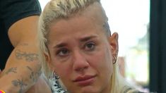 La confesión de Lucila que sorprendió a sus compañeros. La confesión de Lucila que sorprendió a sus compañeros.