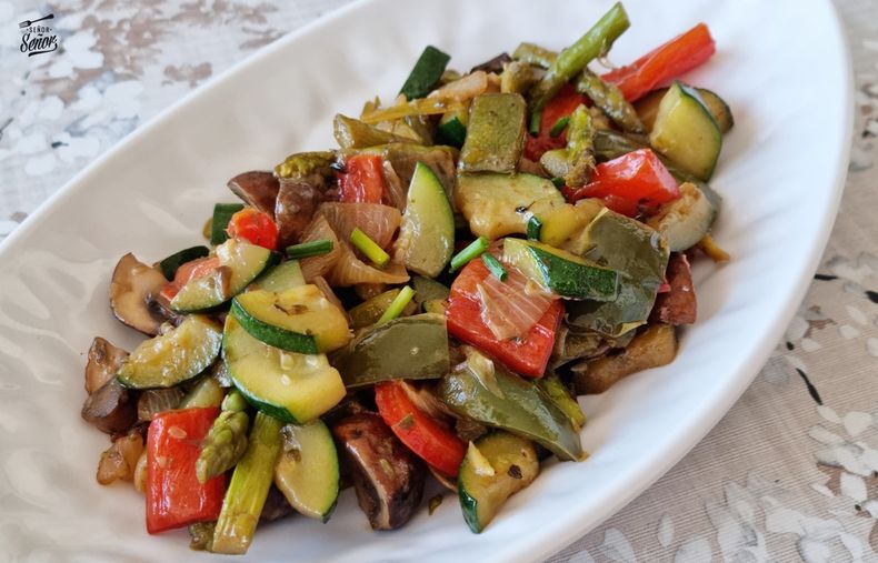 Siguiendo estos trucos es posible conseguir vegetales firmes, coloridos y con mucho más sabor.