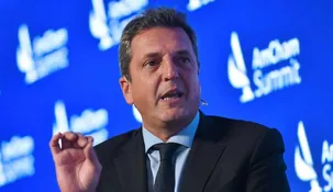 Sergio Massa había anticipado reuniones con los sindicatos y empresarios.