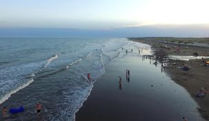 Qué actividades se pueden llevar a cabo en Mar de Cobo.