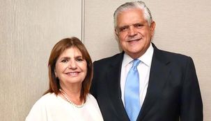 López Murphy defendió a Bullrich y reivindicó a De la Rúa: fue incomprendido por la población López Murphy defendió a Bullrich y reivindicó a De la Rúa: fue incomprendido por la población