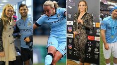 En Inglaterra dicen que hay electricidad entre el Kun Agüero y Toni Duggan; mirá el llamativo tuit de Karina La Princesita En Inglaterra dicen que hay electricidad entre el Kun Agüero y Toni Duggan; mirá el llamativo tuit de Karina La Princesita