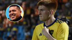 Boca está por sumar su tercer refuerzo. Boca está por sumar su tercer refuerzo.