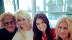 Murió la abuela de Wanda y Zaira Nara Murió la abuela de Wanda y Zaira Nara