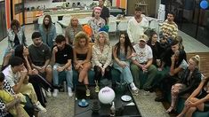 La casa no perderá ningún participante durante la gala nocturna de este domingo. La casa no perderá ningún participante durante la gala nocturna de este domingo.