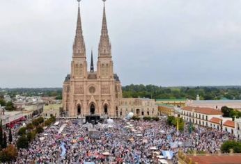 Todos los detalles sobre la caminata que comenzará este sábado.