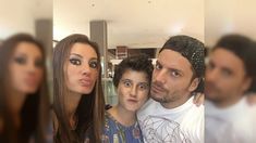 A tres meses de la muerte de Natacha Jaitt: los emotivos mensajes de su hermano y su hija con fotos inéditas A tres meses de la muerte de Natacha Jaitt: los emotivos mensajes de su hermano y su hija con fotos inéditas