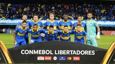 Colo Colo vs. Boca, por Copa Libertadores 2023: hora, formaciones y TV