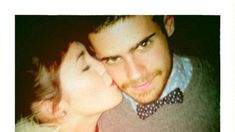 Gastón Soffritti y Candela Vetrano cumplen seis meses de amor y se van de viaje Gastón Soffritti y Candela Vetrano cumplen seis meses de amor y se van de viaje