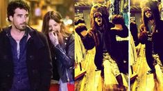 Nacho Viale se disfrazó de oso y posó para su novia, Candelaria Tinelli Nacho Viale se disfrazó de oso y posó para su novia, Candelaria Tinelli