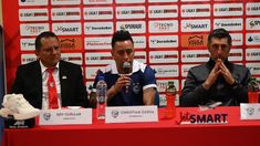 El club Cienciano informó que se inició un procemiento interno y que ya se contactaron con Cuevas para esclarecer los hechos El club Cienciano informó que se inició un procemiento interno y que ya se contactaron con Cuevas para esclarecer los hechos