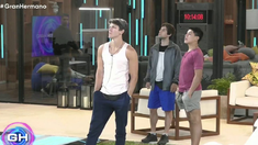 Los ganadores de las pruebas tendrán algunos beneficios para ver a la Selección Argentina. Los ganadores de las pruebas tendrán algunos beneficios para ver a la Selección Argentina.