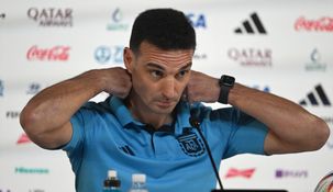 Lionel Scaloni. Lionel Scaloni.