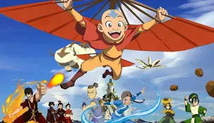 Llega a Netflix la serie live action de un dibujo muy esperado