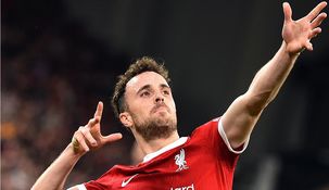 Diogo Jota tenía 28 años. Diogo Jota tenía 28 años.