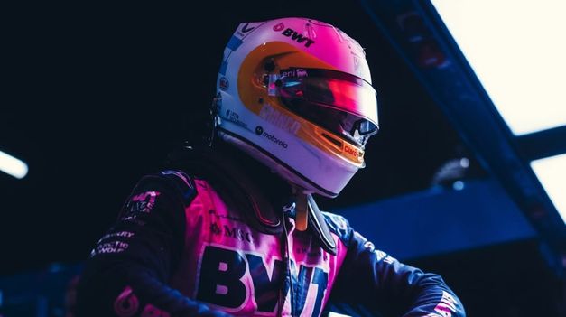 Por descalificación a los McLaren, Franco Colapinto pasó del 17° al 15° lugar en el GP de Las Vegas